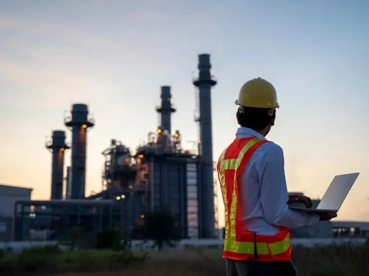 Oil and Gas Engineering training and energy industry